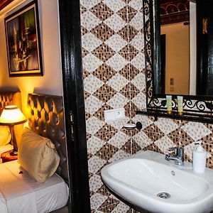 Kamer met een King Size Bed